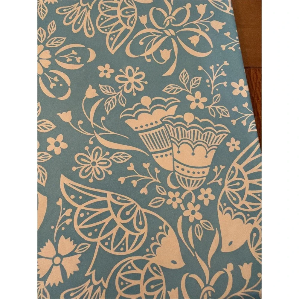Vtg Bridal & Baby Flat Wrap Sheets, Some New In Package 13 Designs, Amounts Vary